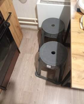 2-к квартира, на длительный срок, 58м2, 12/17 этаж