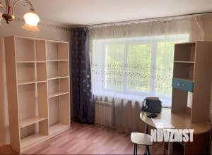 1-к квартира, на длительный срок, 37м2, 2/5 этаж