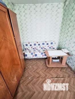 2-к квартира, на длительный срок, 43м2, 4/5 этаж