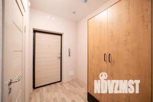 1-к квартира, посуточно, 38м2, 2/25 этаж