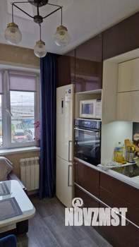 1-к квартира, на длительный срок, 41м2, 2/10 этаж