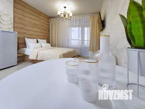 1-к квартира, посуточно, 35м2, 9/24 этаж