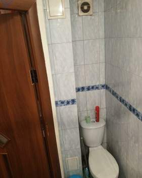 Студия квартира, на длительный срок, 18м2, 1/5 этаж