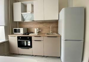 2-к квартира, на длительный срок, 61м2, 3/5 этаж