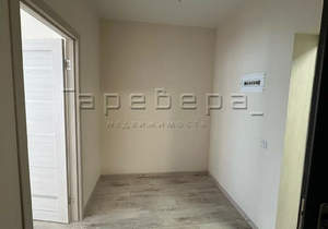 1-к квартира, на длительный срок, 31м2, 16/25 этаж