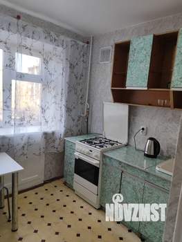 1-к квартира, на длительный срок, 32м2, 2/5 этаж