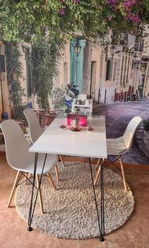 1-к квартира, на длительный срок, 39м2, 24/24 этаж