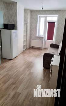 Студия квартира, на длительный срок, 25м2, 3/25 этаж