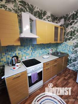 1-к квартира, на длительный срок, 32м2, 5/10 этаж