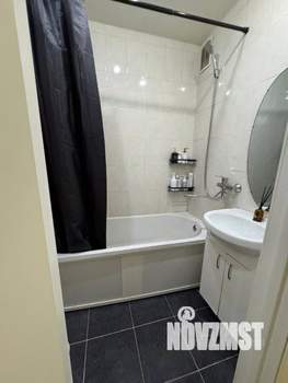 1-к квартира, на длительный срок, 39м2, 10/10 этаж