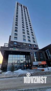 2-к квартира, на длительный срок, 85м2, 18/24 этаж