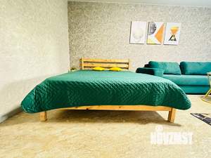 2-к квартира, посуточно, 60м2, 6/21 этаж