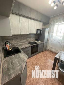 1-к квартира, посуточно, 52м2, 1/1 этаж