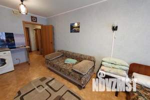 1-к квартира, посуточно, 28м2, 11/18 этаж