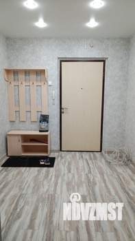 Студия квартира, на длительный срок, 37м2, 8/26 этаж