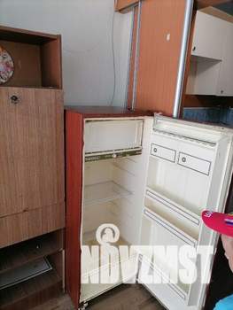 1-к квартира, на длительный срок, 20м2, 2/5 этаж