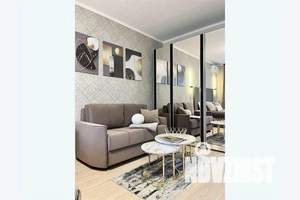 1-к квартира, посуточно, 42м2, 5/14 этаж