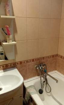 2-к квартира, на длительный срок, 59м2, 8/10 этаж