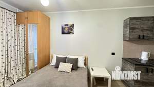 Студия квартира, на длительный срок, 26м2, 19/27 этаж