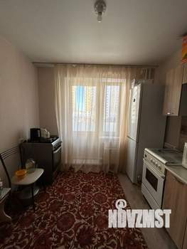 2-к квартира, на длительный срок, 57м2, 3/15 этаж