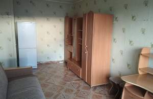 1-к квартира, на длительный срок, 30м2, 5/5 этаж