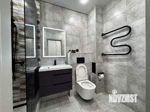 Студия квартира, на длительный срок, 32м2, 7/16 этаж