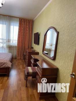 2-к квартира, посуточно, 72м2, 7/17 этаж