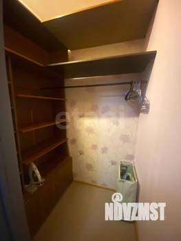 1-к квартира, на длительный срок, 40м2, 3/10 этаж