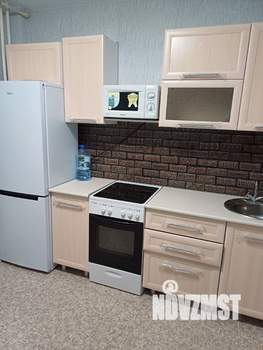 2-к квартира, на длительный срок, 55м2, 21/25 этаж