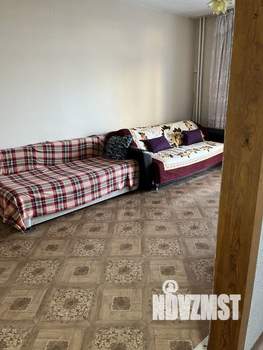 1-к квартира, на длительный срок, 36м2, 9/19 этаж