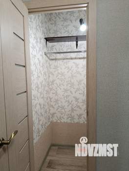 1-к квартира, на длительный срок, 28м2, 1/9 этаж