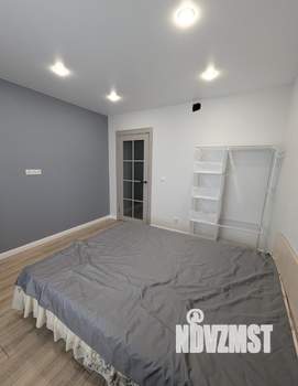 2-к квартира, на длительный срок, 43м2, 10/20 этаж