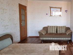 2-к квартира, посуточно, 45м2, 5/5 этаж
