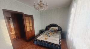 2-к квартира, на длительный срок, 56м2, 9/10 этаж