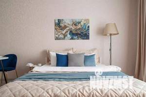 1-к квартира, посуточно, 32м2, 4/24 этаж