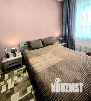 2-к квартира, посуточно, 40м2, 18/25 этаж