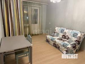 2-к квартира, на длительный срок, 51м2, 3/5 этаж