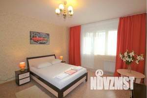 1-к квартира, посуточно, 51м2, 7/20 этаж