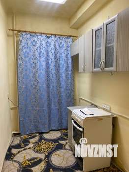 1-к квартира, на длительный срок, 34м2, 1/2 этаж