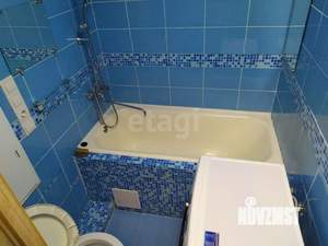 1-к квартира, на длительный срок, 31м2, 3/5 этаж