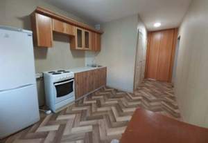 1-к квартира, на длительный срок, 42м2, 1/10 этаж