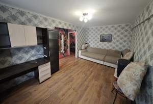 2-к квартира, на длительный срок, 46м2, 4/5 этаж