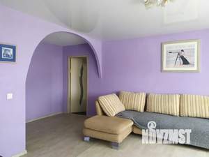 2-к квартира, посуточно, 60м2, 8/10 этаж