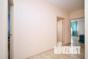 2-к квартира, посуточно, 72м2, 25/25 этаж