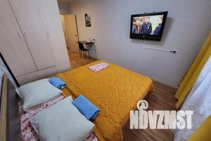 1-к квартира, посуточно, 22м2, 9/16 этаж