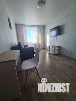 1-к квартира, посуточно, 58м2, 1/1 этаж