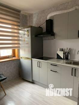 2-к квартира, на длительный срок, 45м2, 4/5 этаж