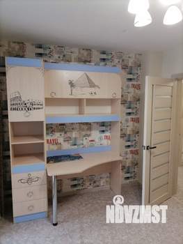 2-к квартира, на длительный срок, 40м2, 12/17 этаж