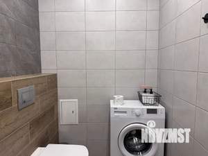 1-к квартира, посуточно, 34м2, 4/25 этаж