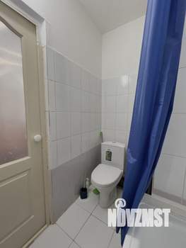 1-к квартира, посуточно, 31м2, 12/15 этаж